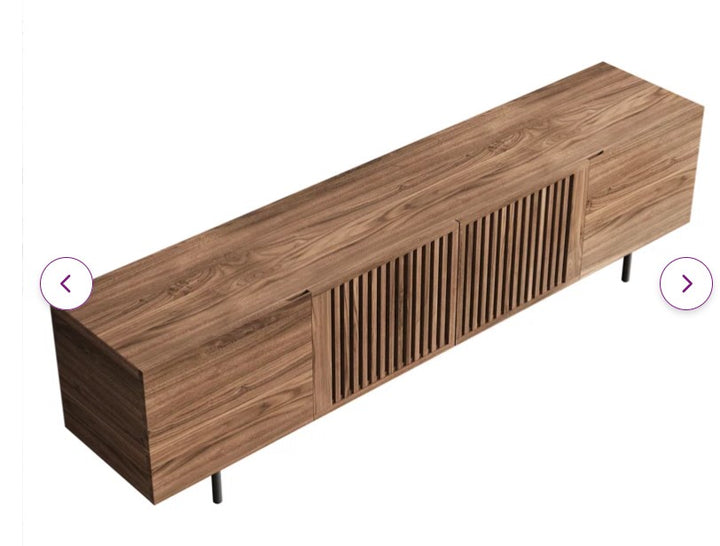 Traditions TV Stand for TVs up to 65"