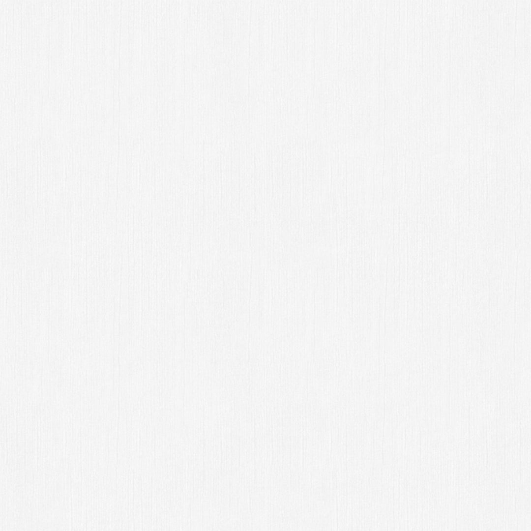 Crisp White Merrow Stitch Window Curtain Panel 96