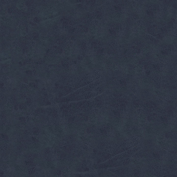 Sven Oxford Blue Sofa