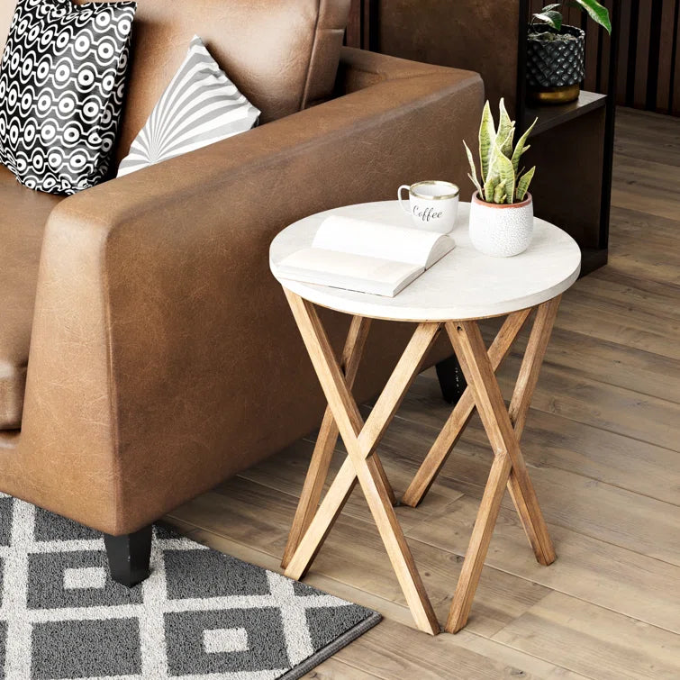 Millwood Pines End Table