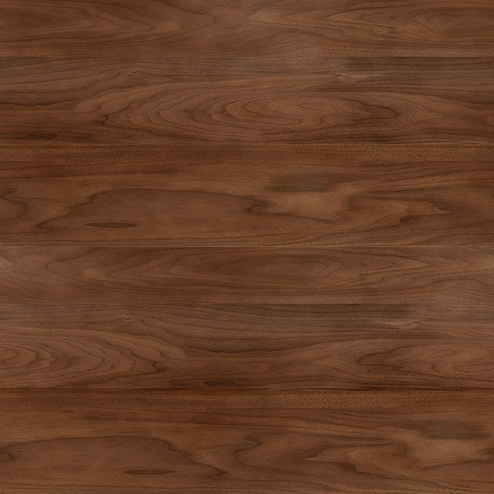 Tate Walnut Wood Storage Coffee Table