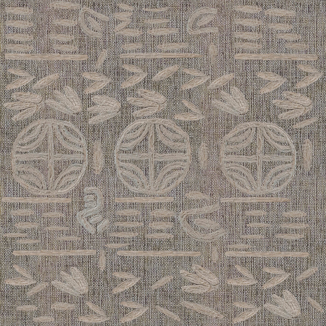 Gaskin Throw Pillow Cover With Insert-20"x20"