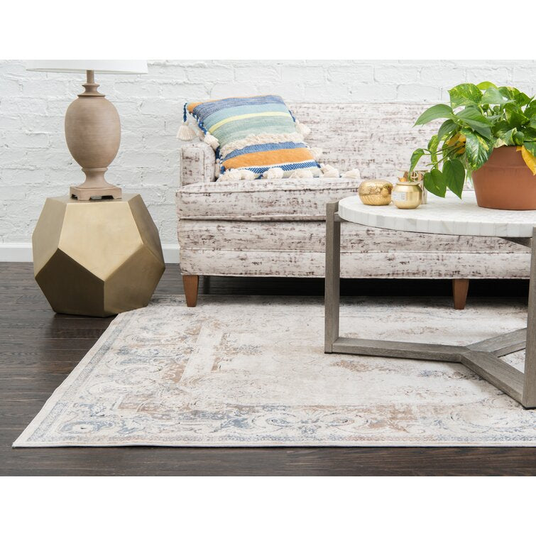 Langham Oriental Area Rug-10'x14'5"