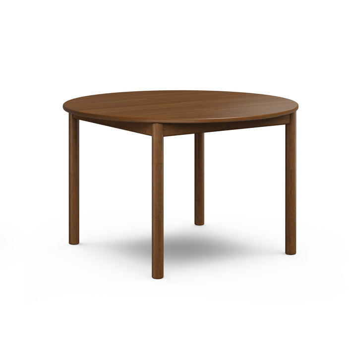 Heidi Extendable Round Dining Table