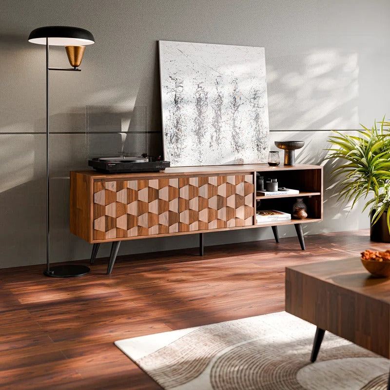 Georgina 65 TV Stand