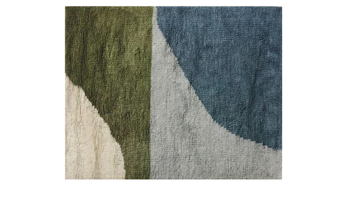 Handwoven Meryem Rug