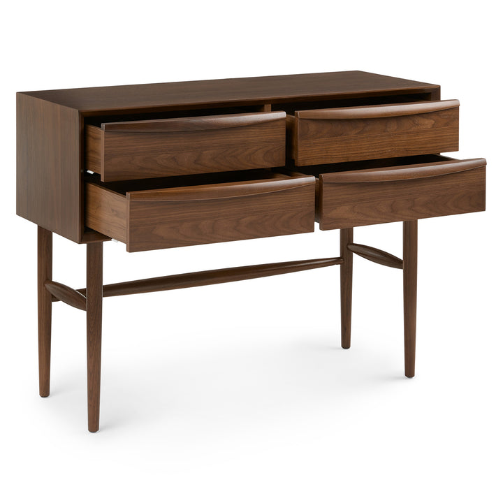 Lenia Console