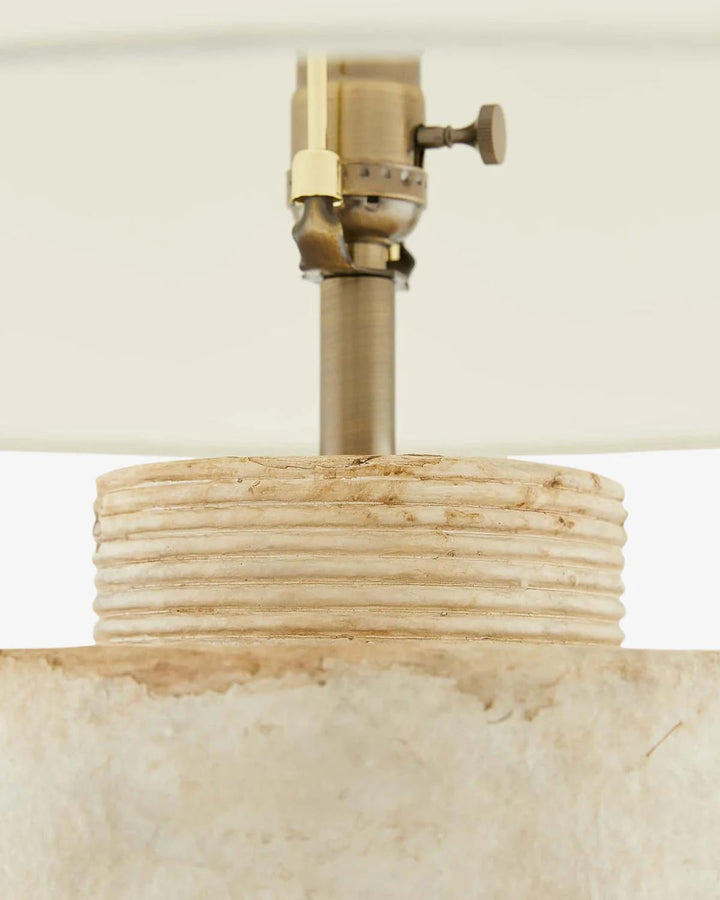 Samala Lamp