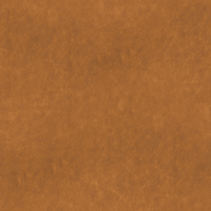 Cavett Ash Wood Leather Accent Chair