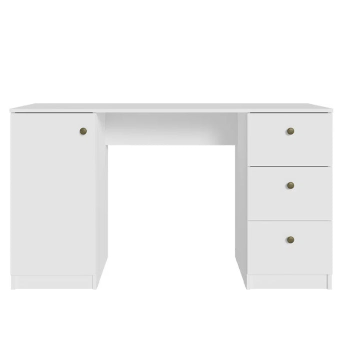 Modern 53 inch Computer Writing Desk