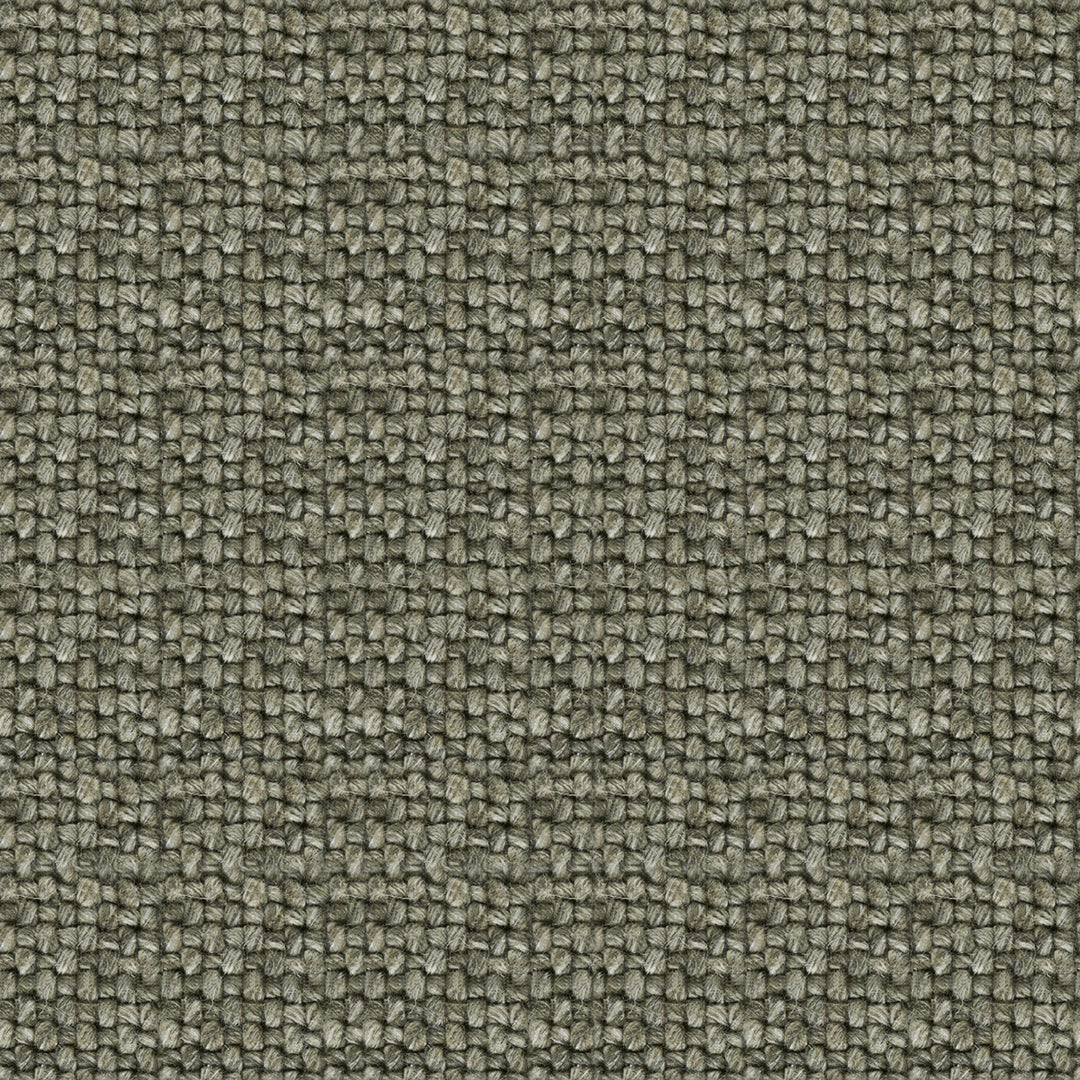 Texa Speckled Green Pouf