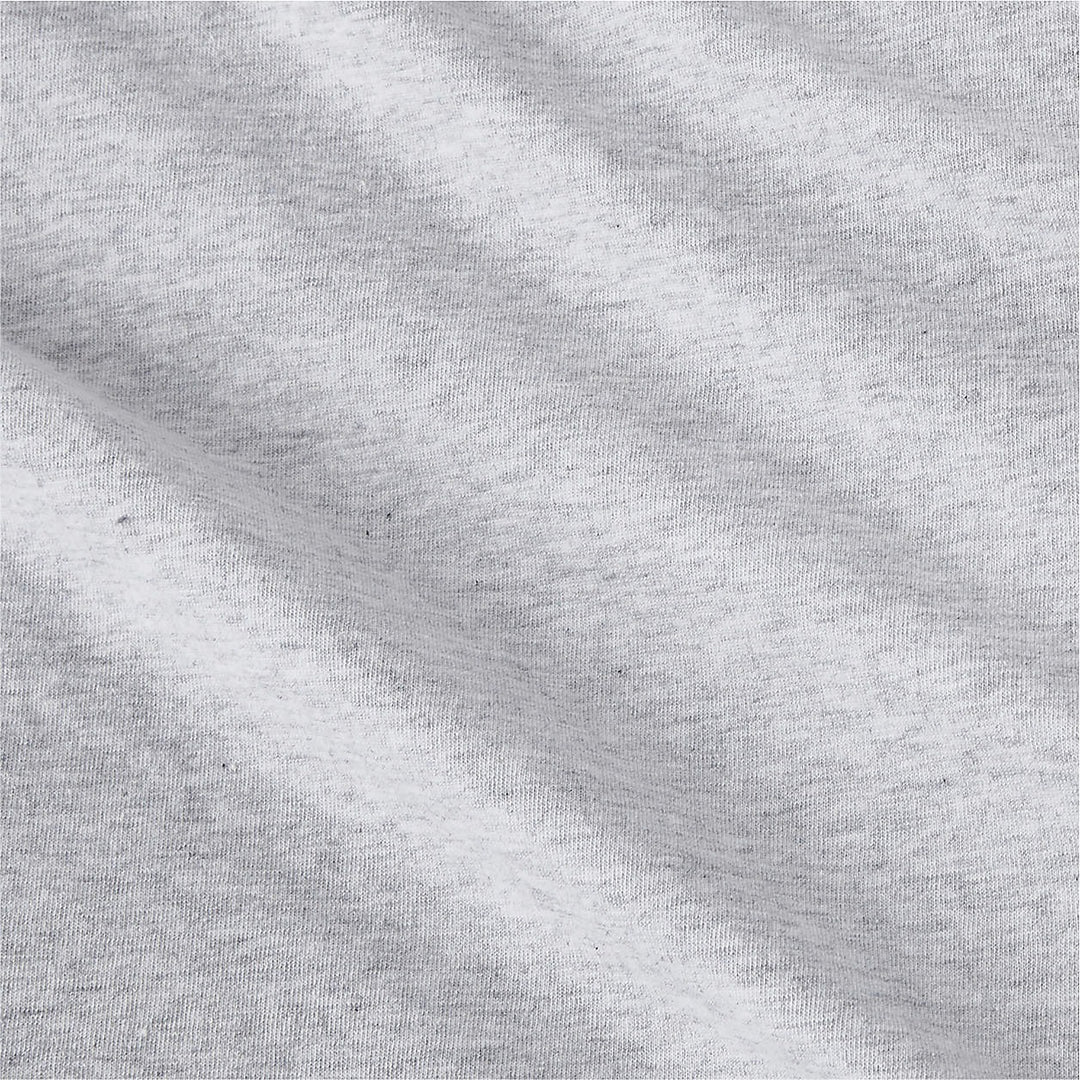 Cozysoft Organic Cotton Jersey Pillow Sham-Standard