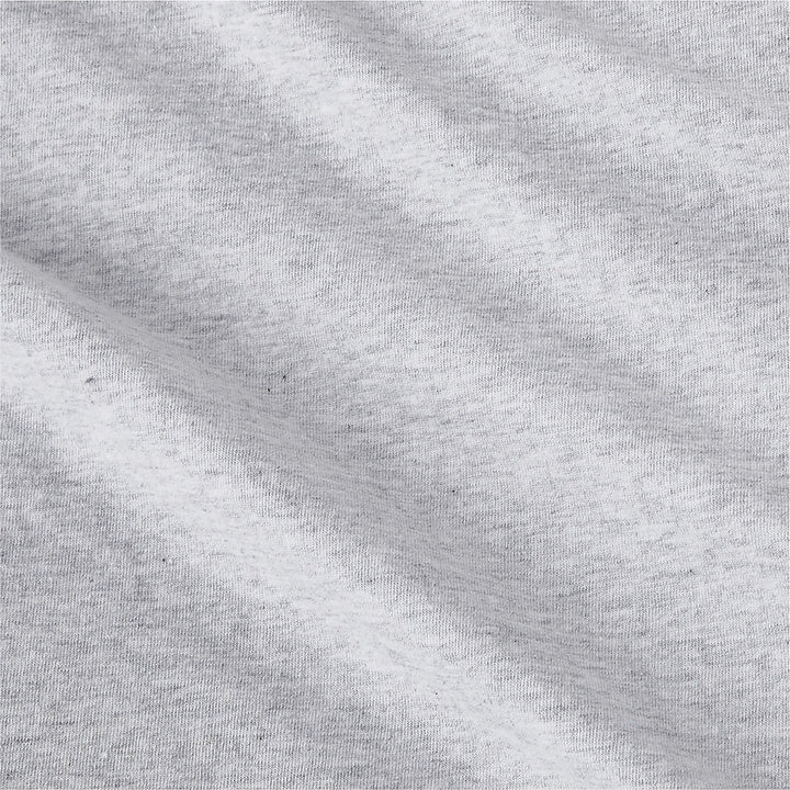 Cozysoft Organic Cotton Jersey Pillow Sham-Standard