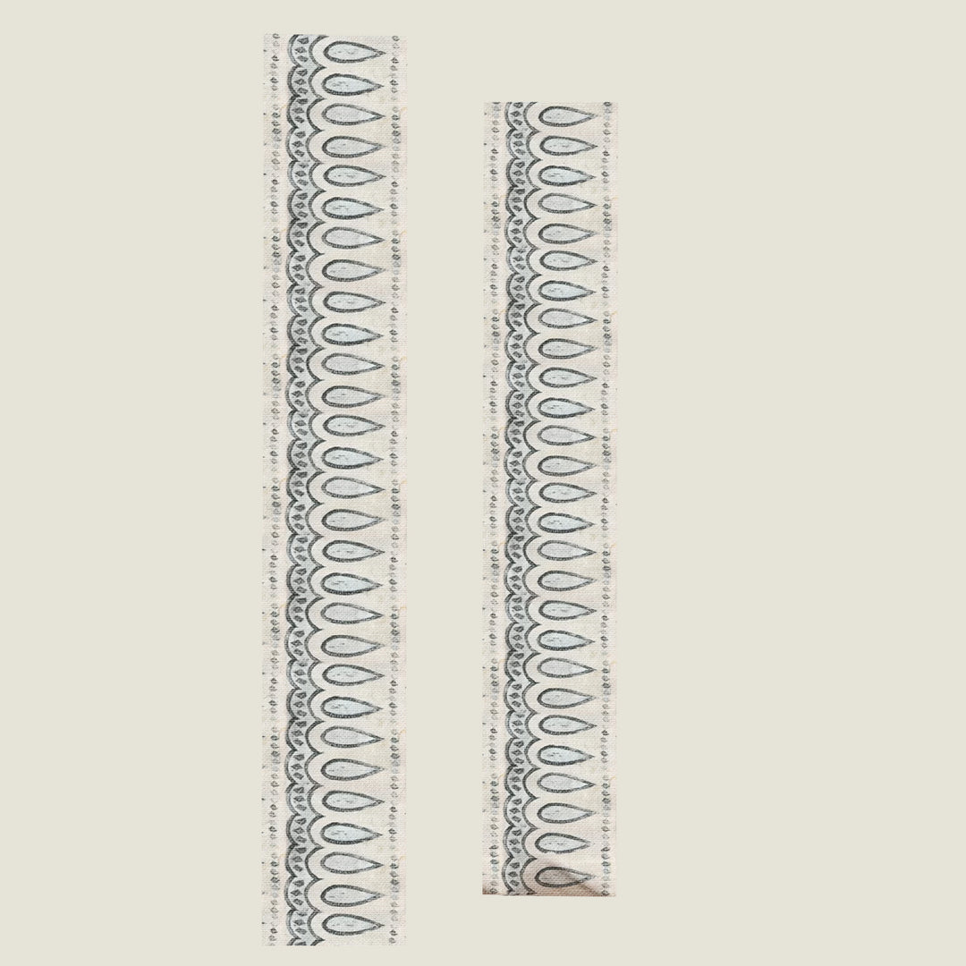 Dash And Ash Reversible Throw Pillow