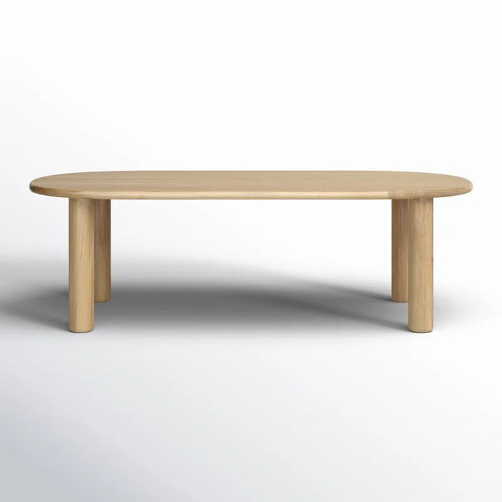 Tully Oval Dining Table