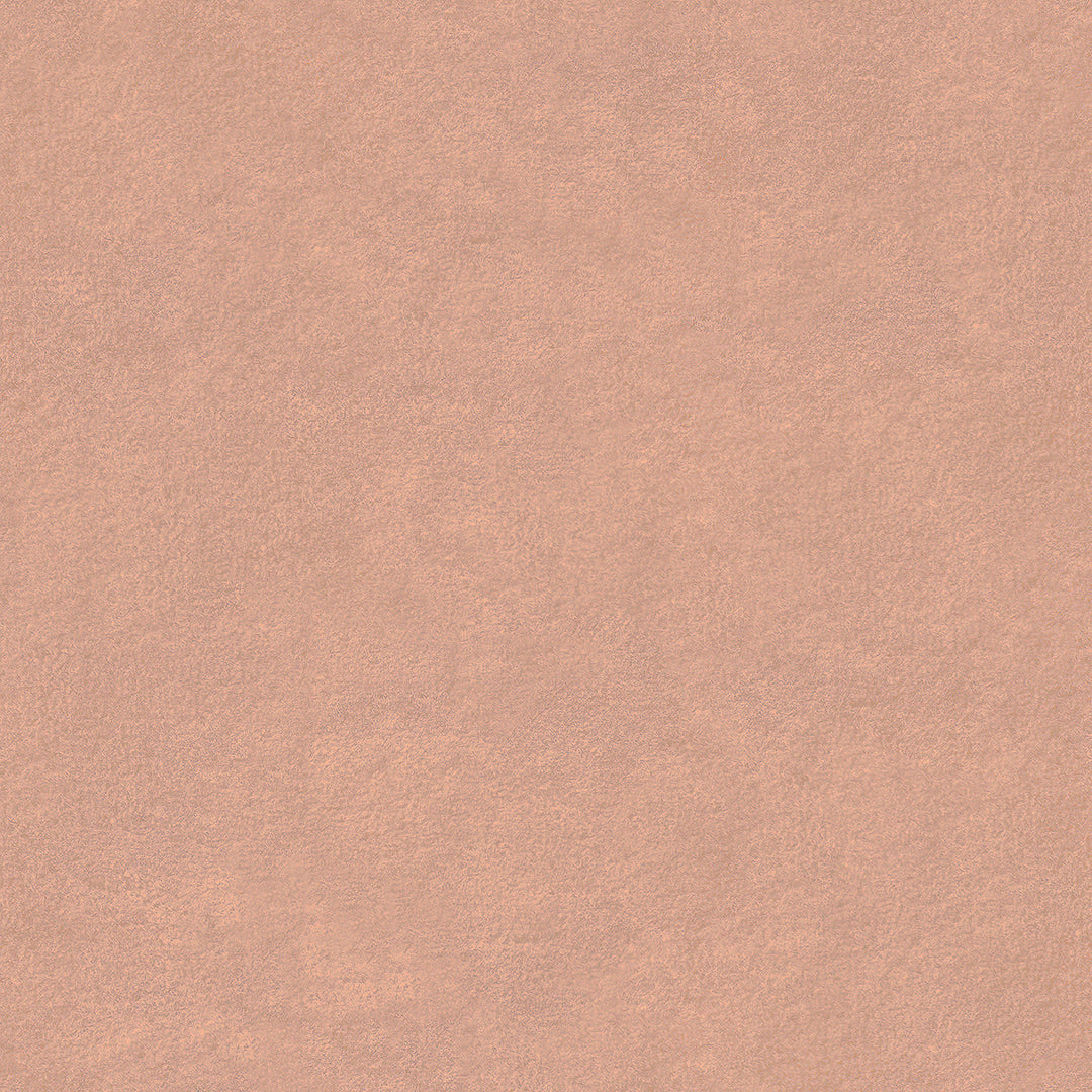 Matte Velvet Blackout Curtain_Rose