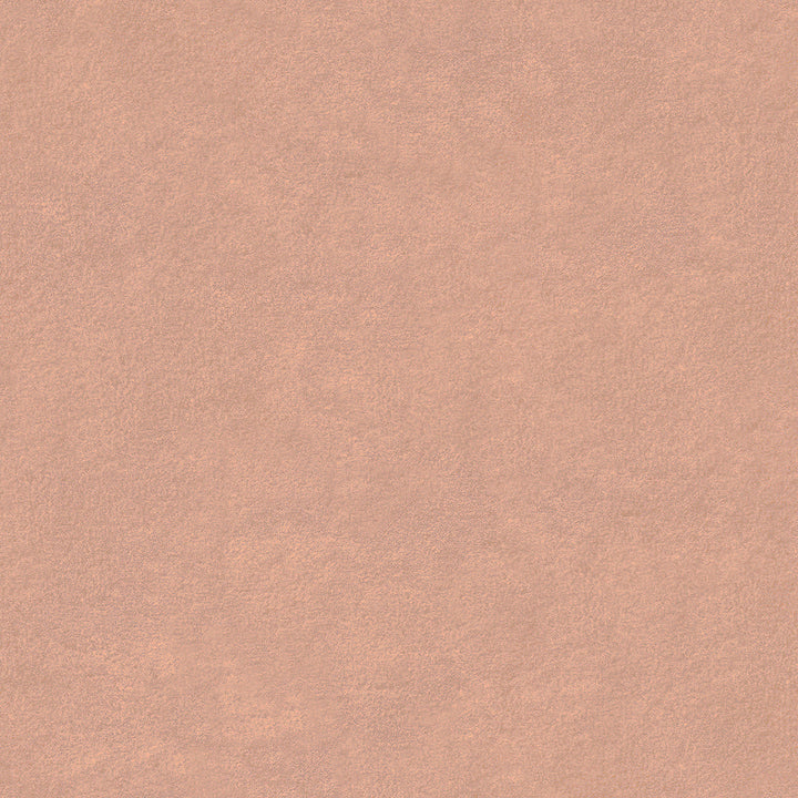 Matte Velvet Blackout Curtain_Rose