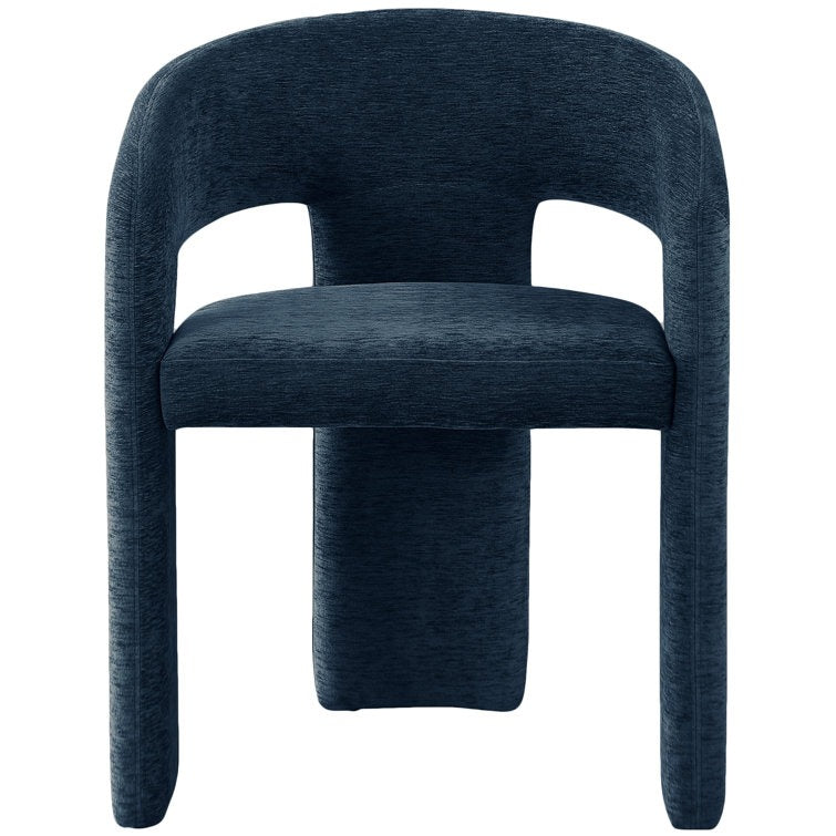 meridian Upholstered Armchair