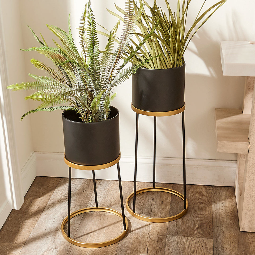 Tyge Plant Stand - Small