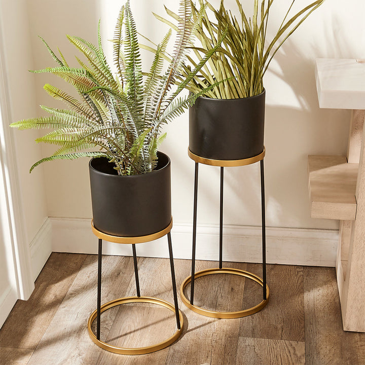 Tyge Plant Stand - Small