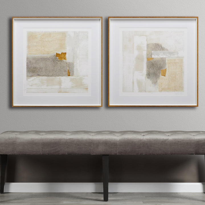 Neutral Gold 1 Limited Edition