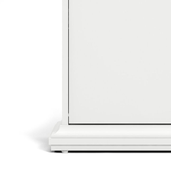 Eindhoven 21 Pair Shoe Storage Cabinet