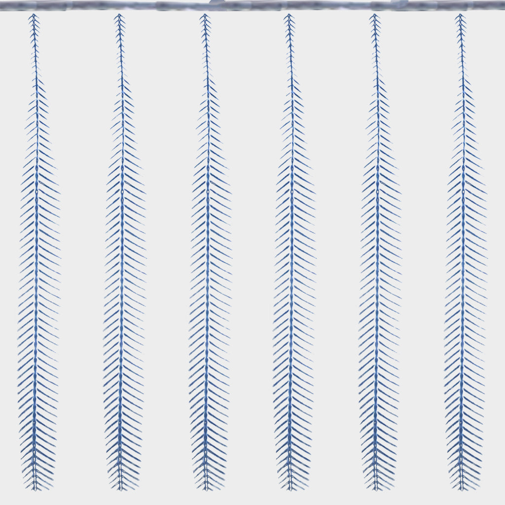 Audra Ceramic Table Vase small