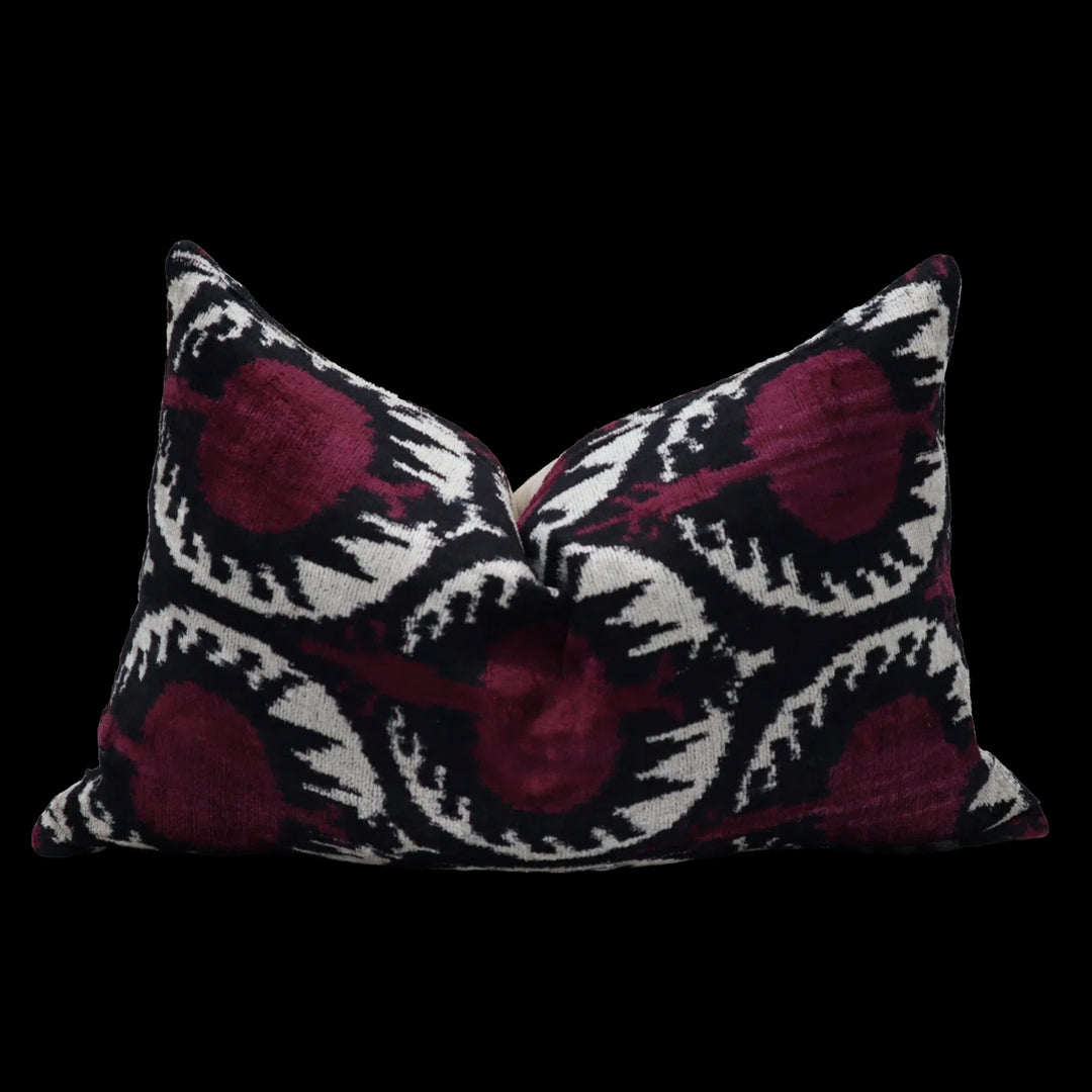Canvello Lumbar Pillow Cover and Insert