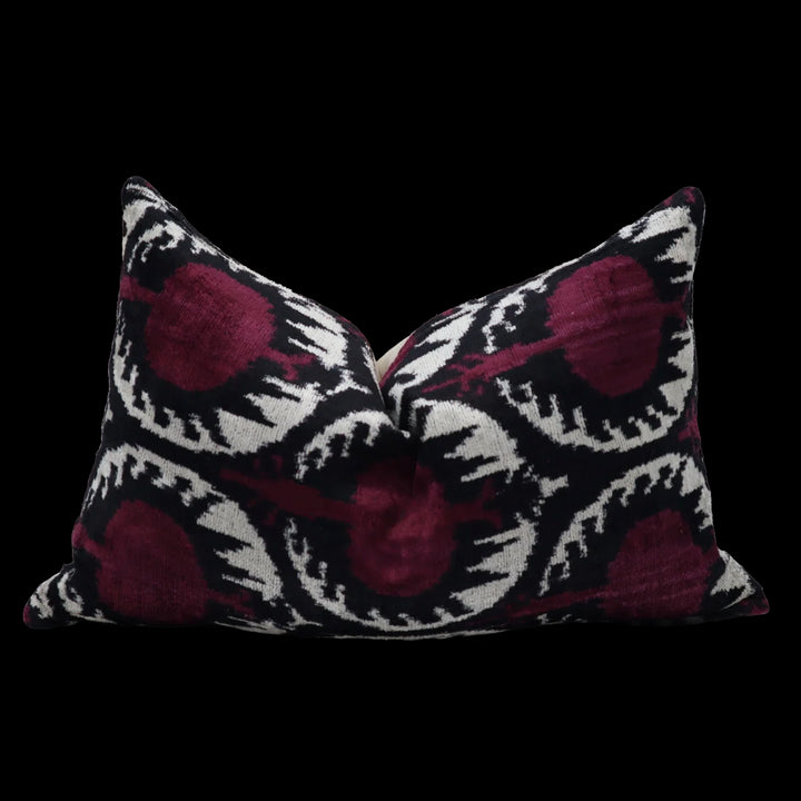 Canvello Lumbar Pillow Cover and Insert