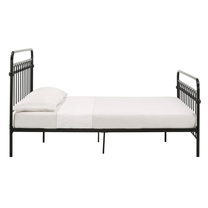Daisley Platform Bed-Queen