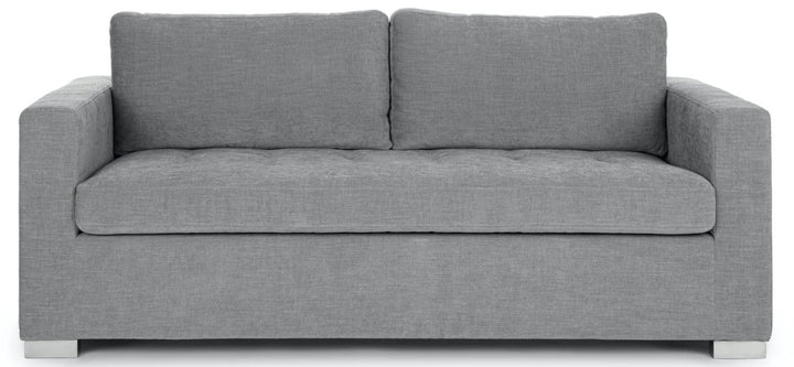 Soma Dawn Gray Sofa Bed
