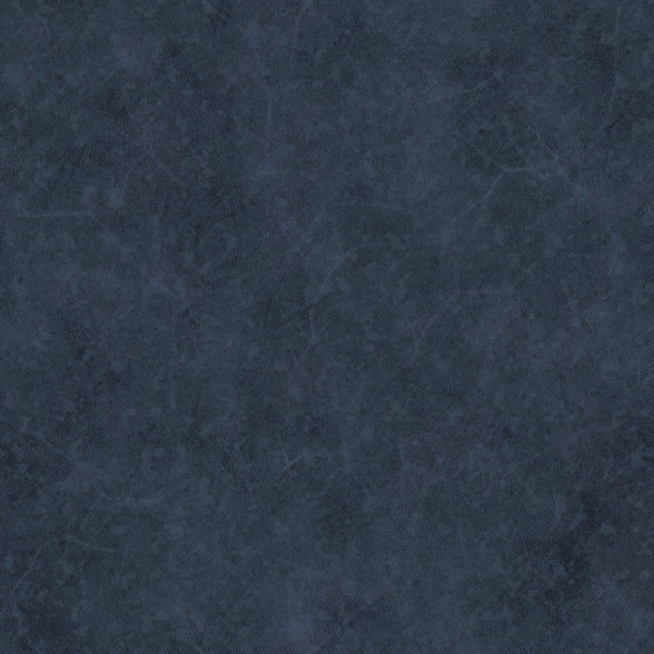 Sven Oxford Blue Ottoman