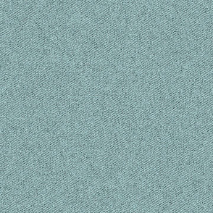 Organic Turkish Cotton Ocean Blue Bath Towel