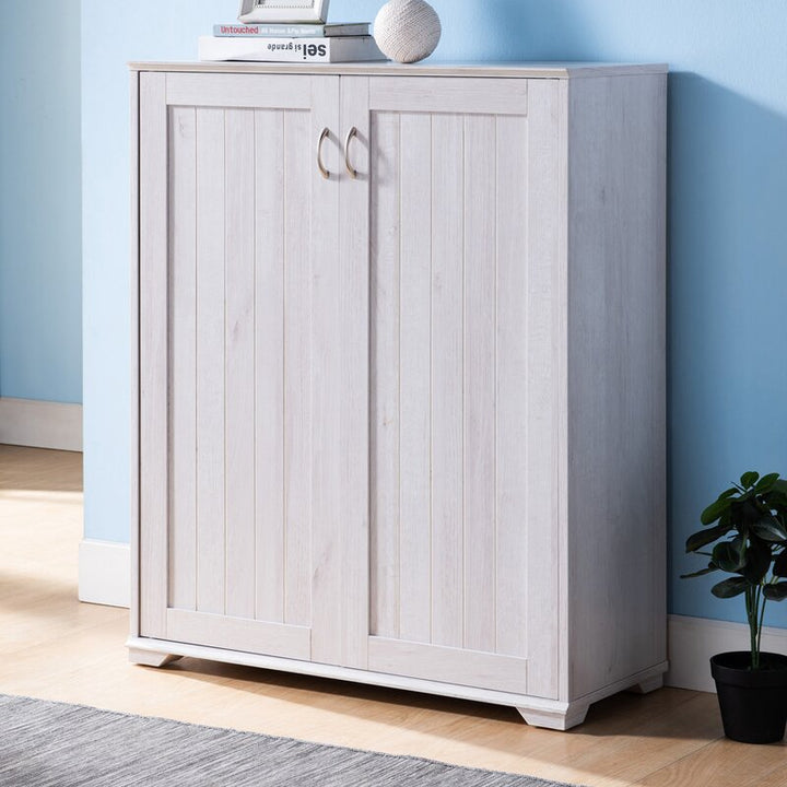 Kohl Shoe Storage Cabinet