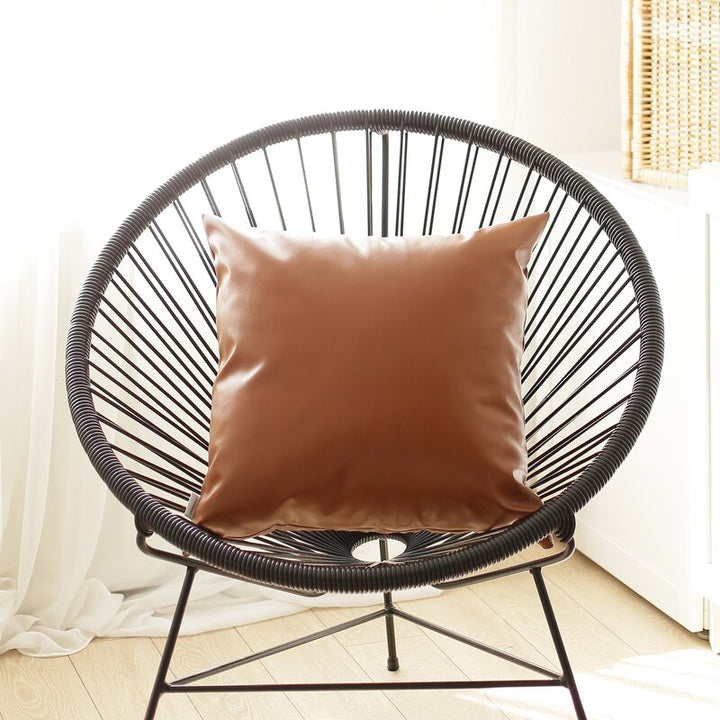 Linco Decorative Square Pillow Cover no Insert