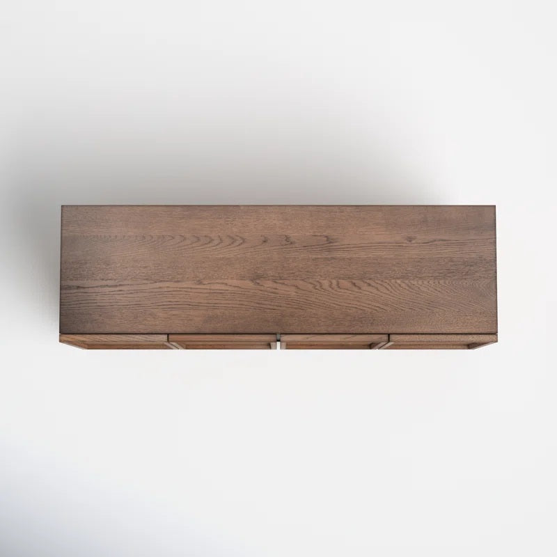 Hudson Media Console