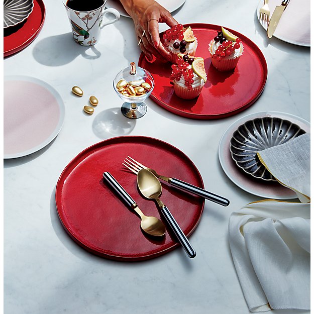 MINI GIANNA DISH WITH LID