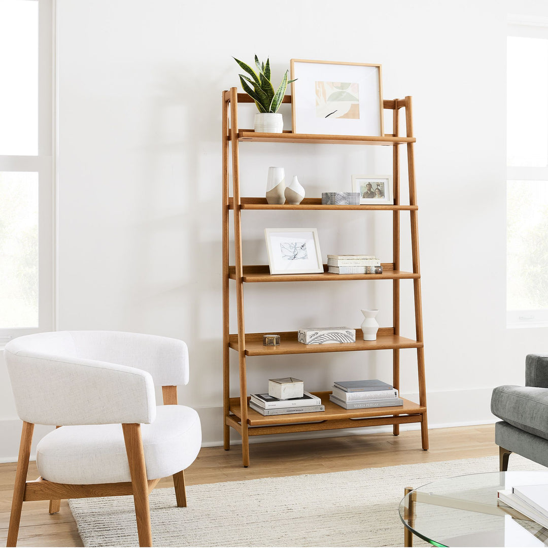 Mid-Century Bookshelf_38