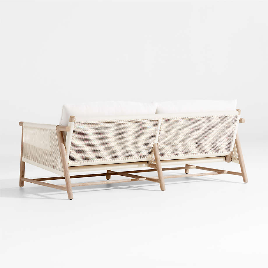 Fen Outdoor Sofa