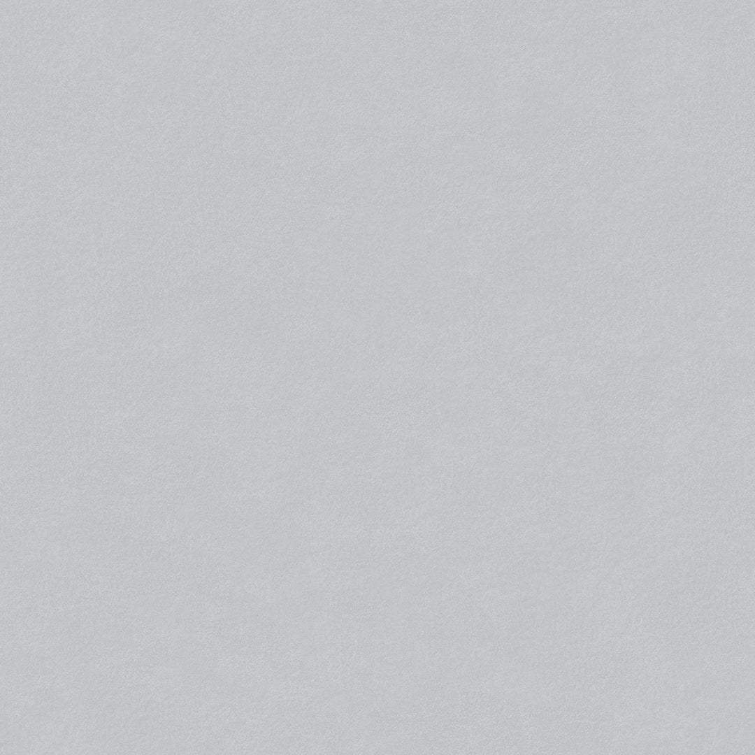 Supersoft Mist Blue Organic Cotton Gauze Baby Crib Fitted Sheet