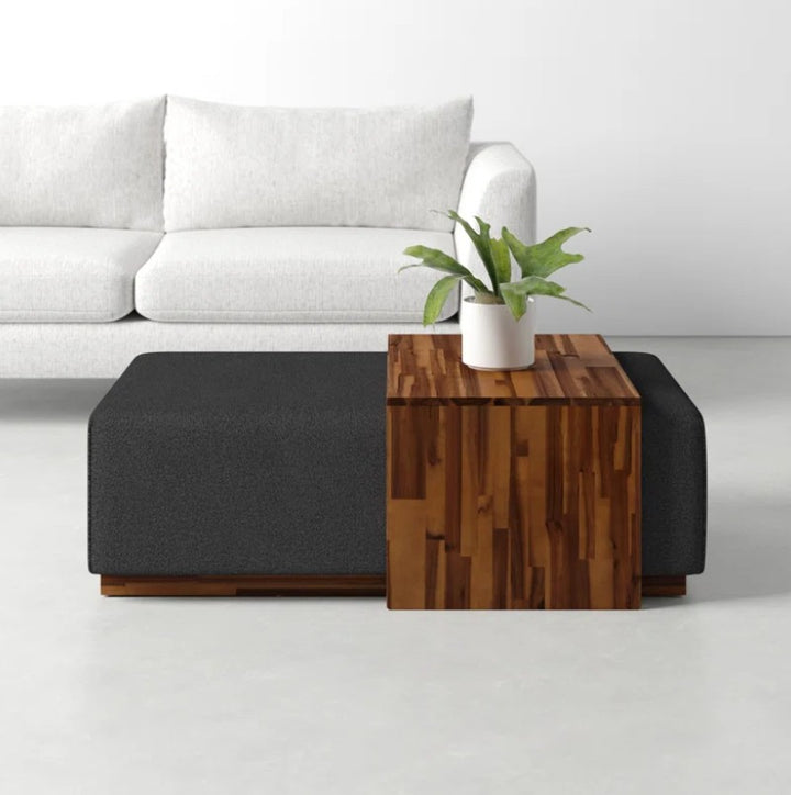 Dakota Coffee Table