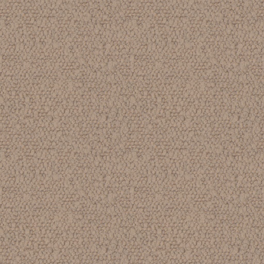 Gabriola Sandstone Wool Bouclé Lounge Chair