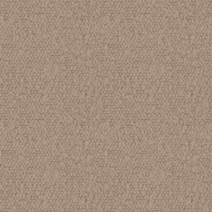 Gabriola Sandstone Wool Bouclé Lounge Chair