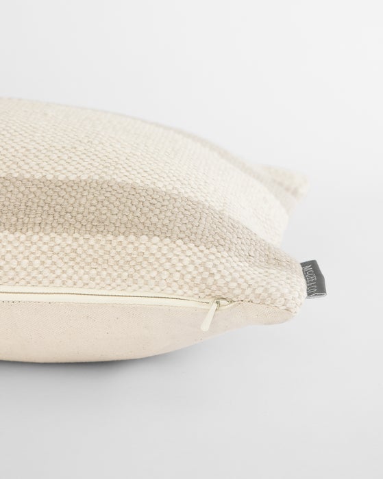 Bridger Pillow Cover No insert 24"x24"