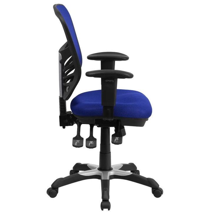 Billups Ergonomic Mesh Task Chair