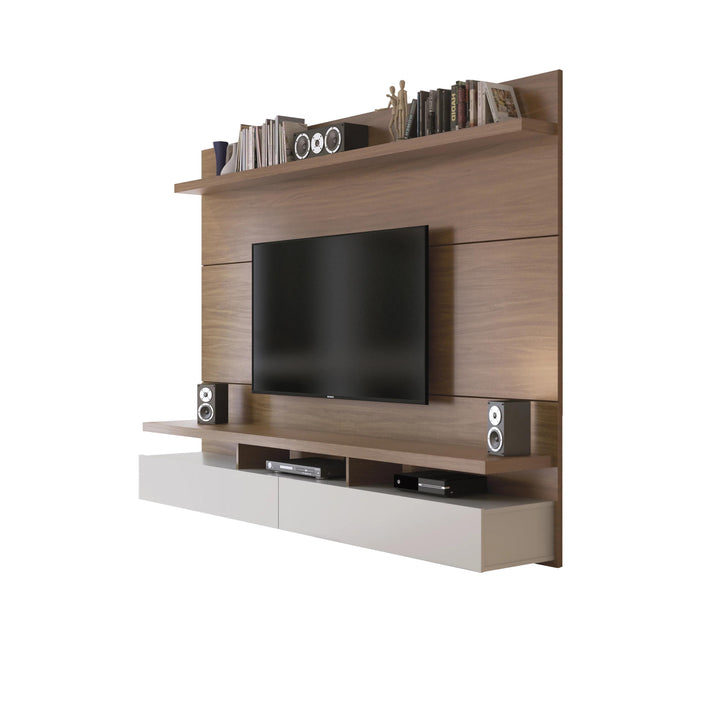Everley Media Center
