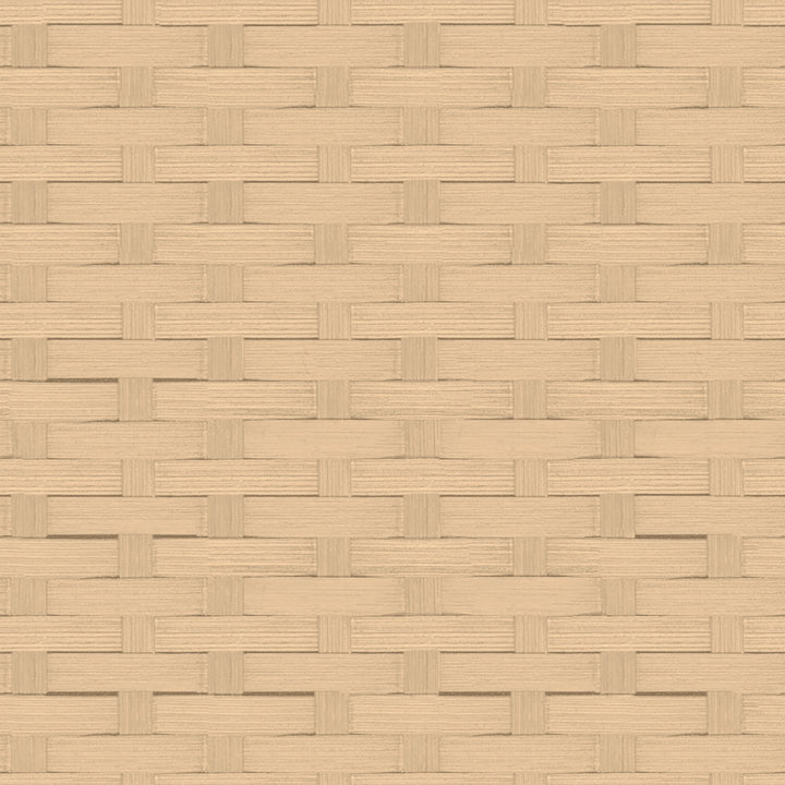 XL Outdoor Storage Cabinet Wicker Bar Table