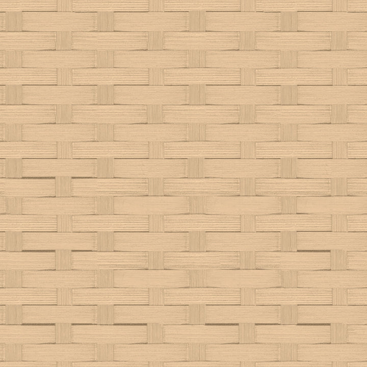 XL Outdoor Storage Cabinet Wicker Bar Table