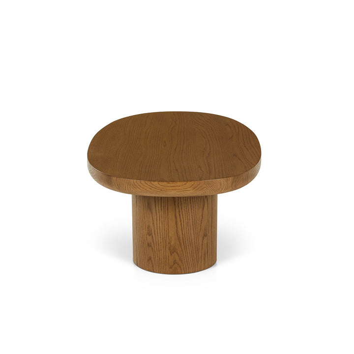 Baarlo Coffee Table Smoked Oak