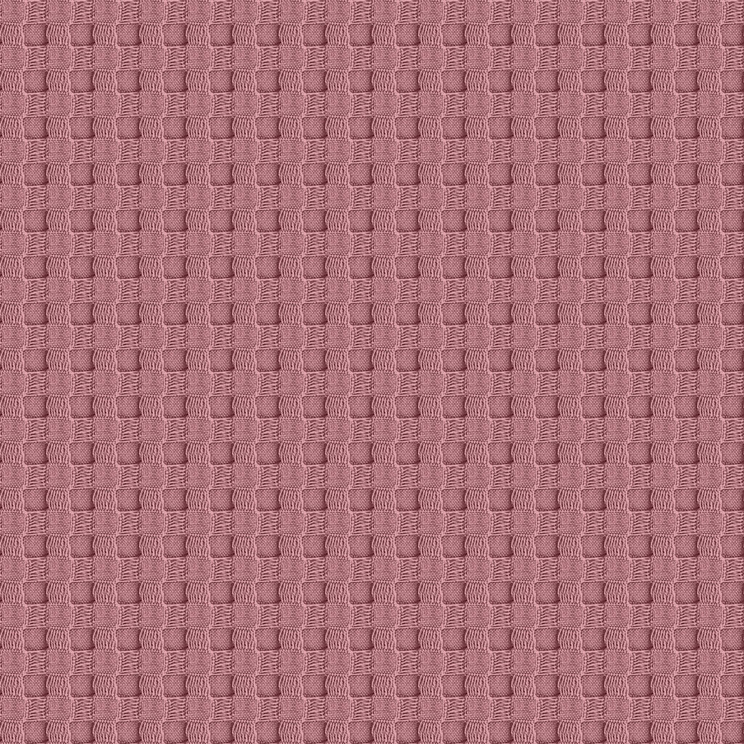 Waffle Throw Blanket